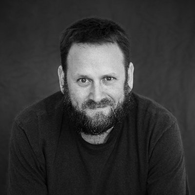 Tech Mktg @ VAST Data | https://t.co/YYhjvP0g3A | @emelsewhere's other