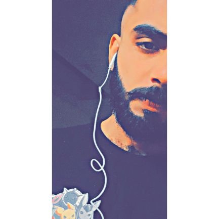 mirxa_saqi's profile picture. 