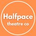 Halfpace Theatre (@HalfpaceTheatre) Twitter profile photo