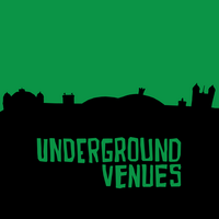 Underground Venues(@underthefringe) 's Twitter Profileg