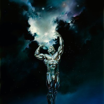 Lordofself's profile picture. 