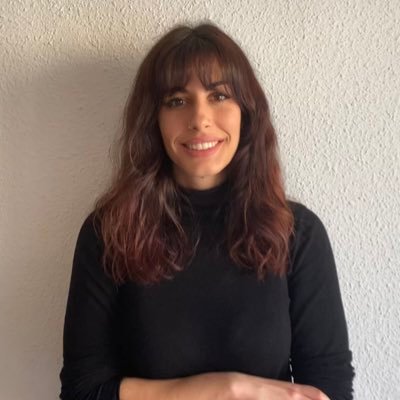 Investigadora predoctoral en la @UniBarcelona en el proyecto @WikiWomen_gap Graduada en Periodismo y Humanidades en la @uc3m. Barcelona↔️Madrid