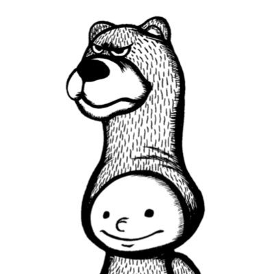 原 良輔/ 筆ペン画家さんのプロフィール画像