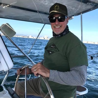 Just L-I-V-I-N!!! Pirate🏴☠️/Stuntman-driver🏎🏍/Retired pro motocross/bar owner-tender🥃❤️🦂🎃⚡️🌪⛵️🏝⚓️🤙🏼