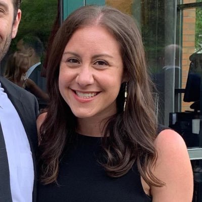 @xrextremereach #MarketingOps 🎯 | Interests: #weathernerd 🌦 @SUAlums 🍊 @nyjets 💚 @mets 🧡 #cotonmom 🐶