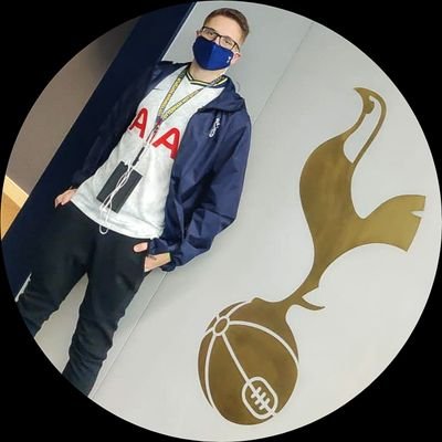 ⚽️ Founder of @Spurs_Related_ Since 19/11/17. ⚪ THFC • 🇮🇹 ITA • 👨‍💻 Digital Designer.