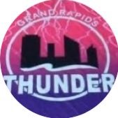 Grand Rapids Thunder (@grapidsthunder) 's Twitter Profile