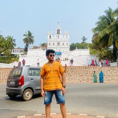 G21Hitesh's profile picture. 