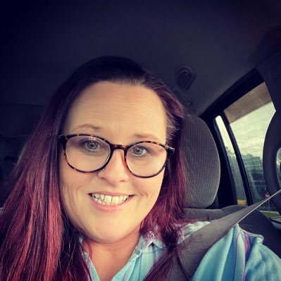 here for friends And networking !! Facebook gaming @MickelTribe come check me out 😊