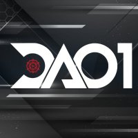 Dao1 (@dao1official) 's Twitter Profile Photo Dao1 (@dao1official) 's Twitter Profile Photo