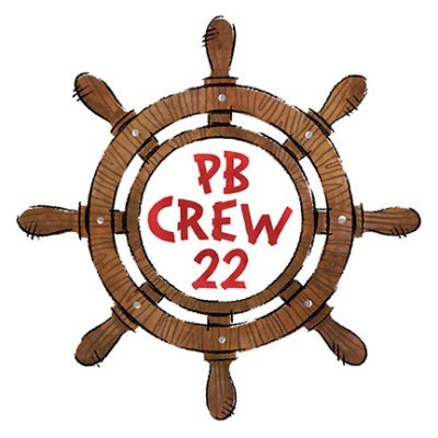 PBCrew22さんのプロフィール画像