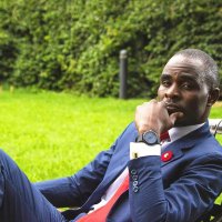 Victor Oloo (@victoroloo) 's Twitter Profile