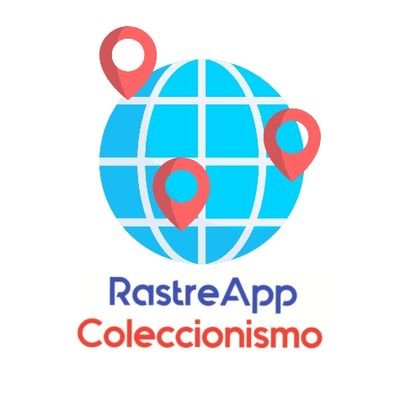 RastreApp Coleccionismo