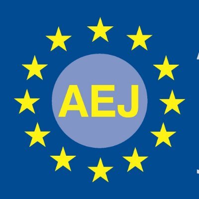 Association of European Journalists, AEJ is an independent non-profit-making international organisation with neither party-political nor union ties.