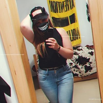 FlarrowandSPN's profile picture. Always Keep Fighting💚
Arrow, The Flash, SPN, Marvel
💚In the rearview mirror~SA💚Sam&Colby✌
!SHINEDOWN! BTS💚SKZ💚HS💚The Rose💚OneOkRock