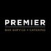 Premier Bar Service + Catering (@PremierBarServ) Twitter profile photo