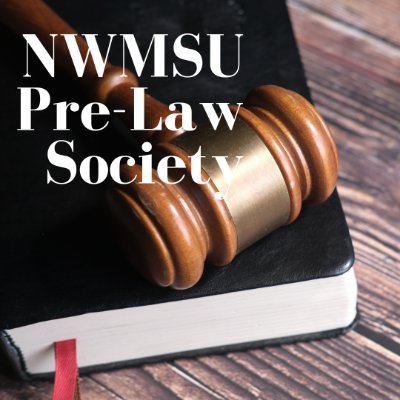 Follow for updates about the Pre-Law Society of Northwest Missouri State University