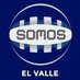 Somos El Valle (@somoselvalle) Twitter profile photo Somos El Valle (@somoselvalle) Twitter profile photo