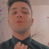  MARİİ (@marilinekush) Twitter profile photo