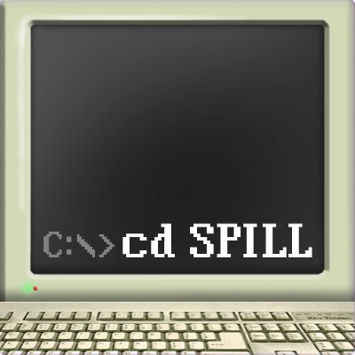 cd_SPILL Profile Picture