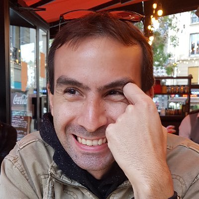 Vince_Gautier's profile picture. Journaliste /@So_Film, @Mariannelemag, @FracasMedia, @BFMTV/
Auteur de "Steve McQueen - Mécanique de l'échappée" et "The Shield by Sofilm" chez @capricciFrance