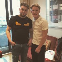 Fitzy (@ryanfitzsimmon1) 's Twitter Profile