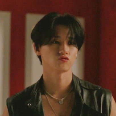 ✨changkyun monyong✨