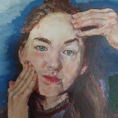 Drawrene's profile picture. 