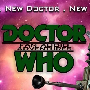 An audio drama series by Wesley McCammon and follows an unknown incarnation of the Doctor. The series is known for creating moments of moral complexity. 🏳️🌈