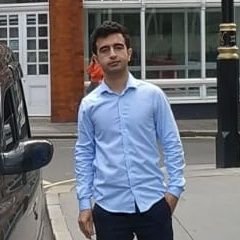 andazyar_'s profile picture. Msc Biomedical Science👨‍🔬

peace begins with a smile 😃