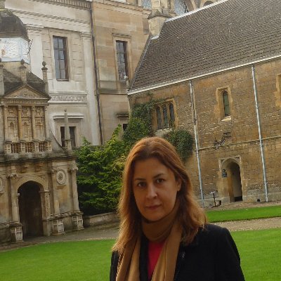 haticeakkoc's profile picture. Academician at @marmaraunv, Prof of Mathematics Education, still learning, @warwickuni Alumni, a member of #The5amClub