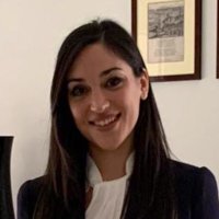 Giuliana Sarno(@SarnoGiuliana) 's Twitter Profile Photo