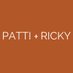 Patti and Ricky (@pattiandricky_) Twitter profile photo Patti and Ricky (@pattiandricky_) Twitter profile photo