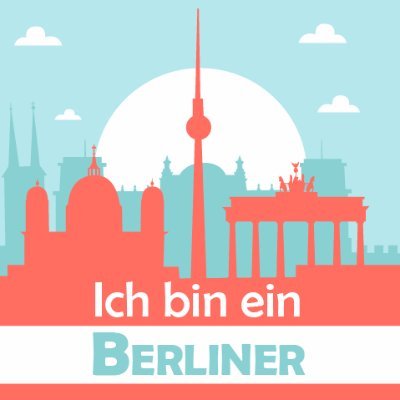German Teacher in Somerset, born in Berlin. Author of