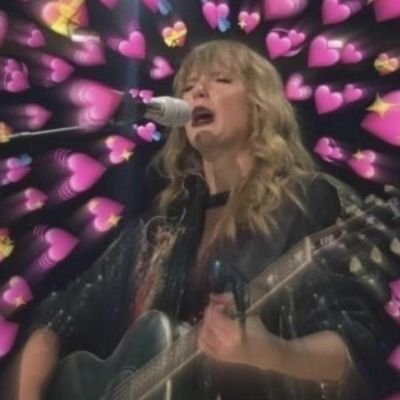I'm not asleep my mind is alive ✨✨✨
Taylor For Life 😸😻