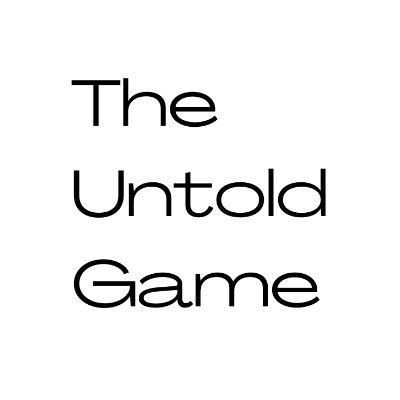 The Untold Game