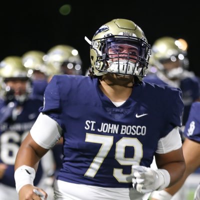 Bosco 22’ | OT | 6’4 295