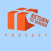 Return to Sender Podcast (@thertspod) 's Twitter Profile