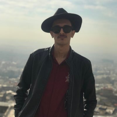 mahannm1's profile picture. دل نیست کبوتر که چو برخاست نشیند از گوشه ی بامی که پریدیم پریدیم