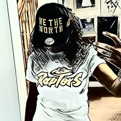 Woman of God 🙏🏽✝️
Fan of the Toronto Raptors 🏀
Mom to Kai
Wife to Mr. Salmon
Educator of children with Special Needs