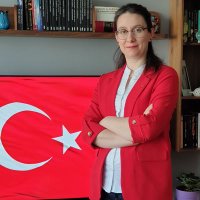 Asiye Memiş(@AsiyeMemi1) 's Twitter Profile Photo
