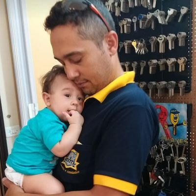 julioliver82's profile picture. 