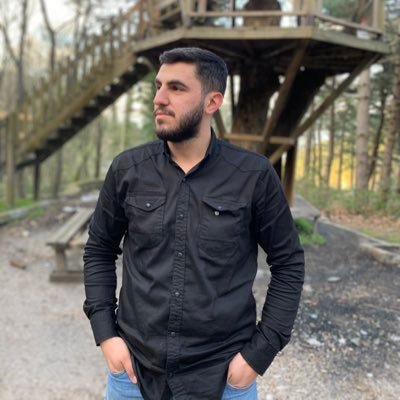 Selcukergene16's profile picture. Milli Görüş