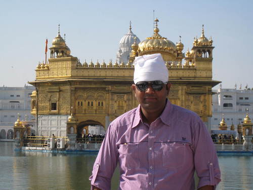 Bussinessman & Indian{Bhartiya}