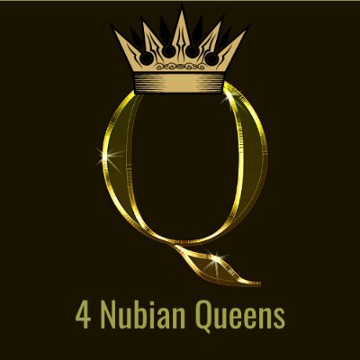 4 Nubian Queens