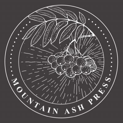 Mount_Ash_Press's profile picture. Independent publisher