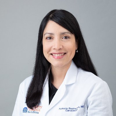 Cardiologist/CV Imager, Director of Women Heart Health Program, APD Cardiology Fellowship, UVA. Chair-elect @FiRSTSCCT; ACC Virginia Chapter WIC representative