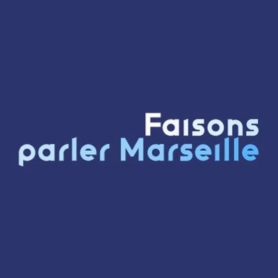 🔗 Restez connectés à #Marseille | Courriel : contact@faisonsparlermarseille.net | Aussi sur Instagram et Facebook