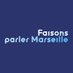 Faisons parler Marseille (@FaisonsParler) Twitter profile photo