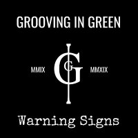 Grooving In Green (@groovingingreen) Twitter profile photo